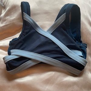 Five dancewear top
